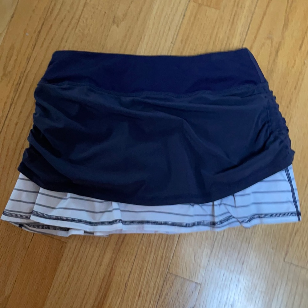 Lululemon skirt